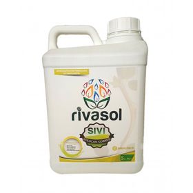 Rivasol 5 lt Organik Sıvı Solucan Gübresi