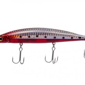 River 130 mm 24 gr 04 Sahte Balık
