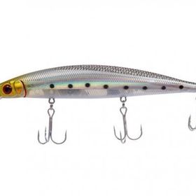 River 130 mm 24 gr 47 Sahte Balık