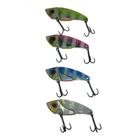 River 15 g Sebastian Vibrasyon Jig