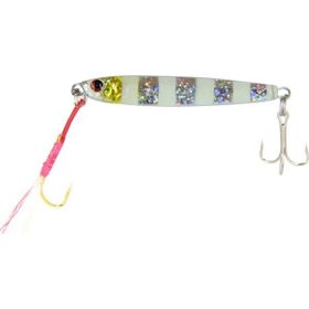 River 15 gr DS46 Alfred Jig
