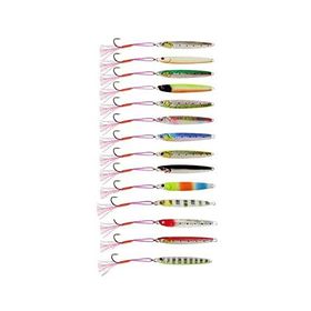 River 20 gr 74 Alfred Jig