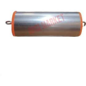 River 26 gr Levrek Topu Şık Şık Sırtı Topu T.T At Çek Olta Şamandıra