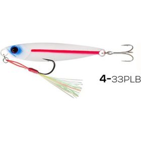 River 30 gr Alonso Jig Yem
