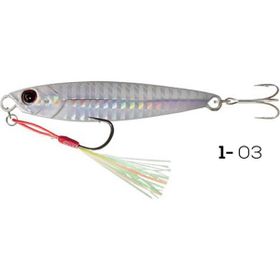 River 30 gr Alonso Jig Yem