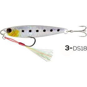 River 30 gr Alonso Jig Yem