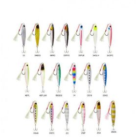 River 30 gr Alonso Jig Yem