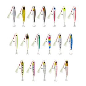 River 30 gr Alonso Jig Yem
