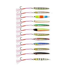River 40 gr YOB Alfred Jig