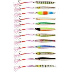 River 40 gr YOB Alfred Jig