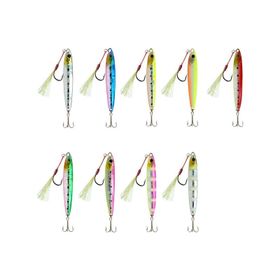 River Alfred 10 cm 60 gr Metal Jig Yem