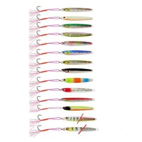 River Alfred Jig 6 cm 10 gr Suni yem
