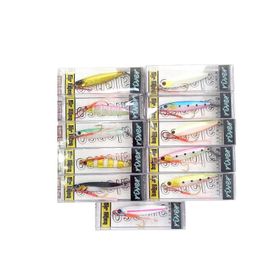 River Alonso 6.5 cm 20 gr Metal Jig Yem