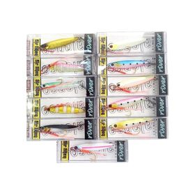 River Alonso 6.5 cm 20 gr Metal Jig Yem