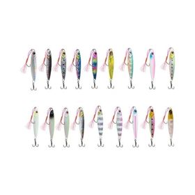 River Alonso 69GDS 30 gr Jig Yem