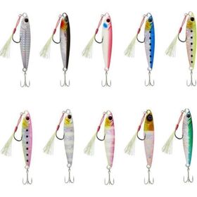 River Alonso 8.5 cm 40 gr Metal Jig Yem