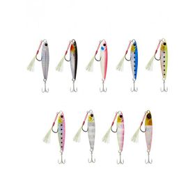 River Alonso 8.5 cm 40 gr Metal Jig Yem