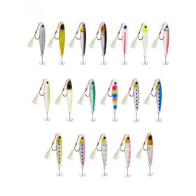 River Alonso 8 cm 30 gr Metal Jig Yem