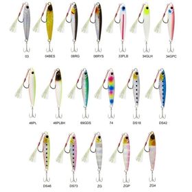 River Alonso 8 cm 30 gr Metal Jig Yem