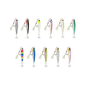 River Alonso 9 cm 50 gr Metal Jig Yem