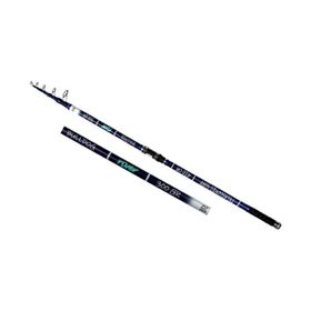 River Bulldog 420 cm 100-300 gr Karbon Tele Surf Kamış