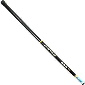 River Corsair XF 7.00 mt Sert Aksiyonlu Tele Pole Göl Kamışı
