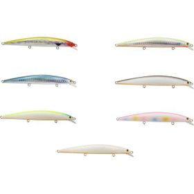 River Cyrstal Min 115F 11.5 cm 12.5 gr Maket Balık