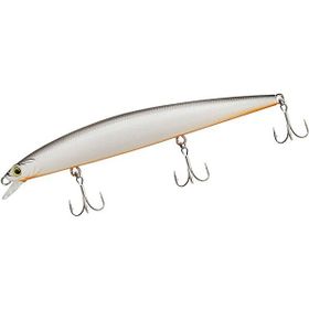 River Cyrstal Min 115F 11.5 cm 12.5 gr Maket Balık
