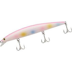 River Cyrstal Min 115F 11.5 cm 12.5 gr Maket Balık