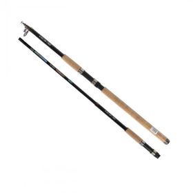River Free Spirit 270 cm 60-125 gr Teleskopik Karbon Olta Kamışı