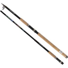 River Free Spirit 270 cm 60-125 gr Teleskopik Karbon Olta Kamışı
