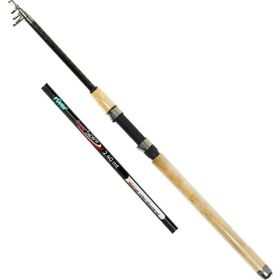 River Free Spirit 270 cm 60-125 gr Teleskopik Karbon Olta Kamışı