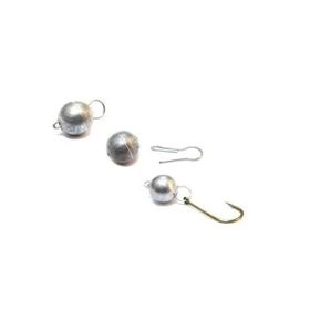 River Head Mafsallı 4 Adet - 3.5 gr Jig