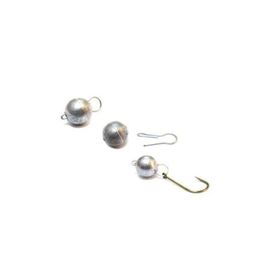 River Head Mafsallı 4 Adet - 3.5 gr Jig
