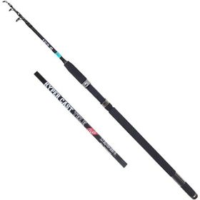 River Hyper Cast 180 cm 60-135 gr Aksiyonlu Karbon Tekne Olta Kamışı