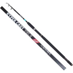 River Hyper Cast 420 cm 75-150 gr Teleskopik Karbon Olta Kamışı