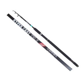 River Hyper Cast 420 cm 75-150 gr Teleskopik Karbon Olta Kamışı