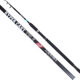 River Hyper Cast 420 cm 75-150 gr Teleskopik Karbon Olta Kamışı