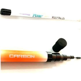 River Kefalus Tele Pole 7.00 mt Karbon Göl Kamışı