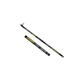 River Lizbon Tele Surf 100-200 gr 390 Kamış
