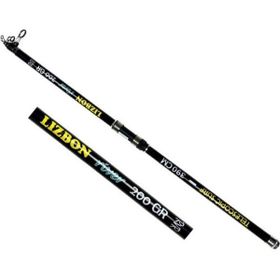 River Lizbon Tele Surf 100-200 gr 390 Kamış