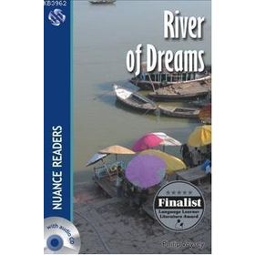 RIVER OF DREAMS NUANCE READERS LEVEL5 - PHILIP VOYSEY