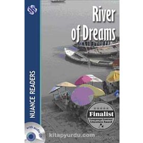 RIVER OF DREAMS NUANCE READERS LEVEL5 - PHILIP VOYSEY