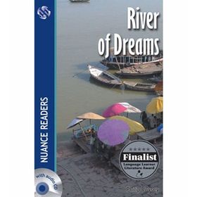 RIVER OF DREAMS NUANCE READERS LEVEL5 - PHILIP VOYSEY