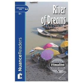 RIVER OF DREAMS NUANCE READERS LEVEL5 - PHILIP VOYSEY