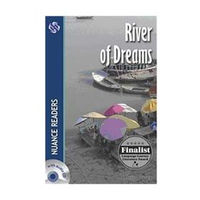 RIVER OF DREAMS NUANCE READERS LEVEL5 - PHILIP VOYSEY