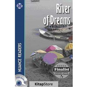 RIVER OF DREAMS NUANCE READERS LEVEL5 - PHILIP VOYSEY