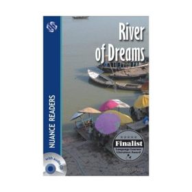 RIVER OF DREAMS NUANCE READERS LEVEL5 - PHILIP VOYSEY