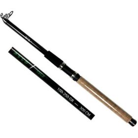 River Oslo Teleskopik 100-250 gr 350 cm Kamış
