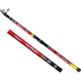 River Palermo Tele Surf 100-200 gr 390 Kamış